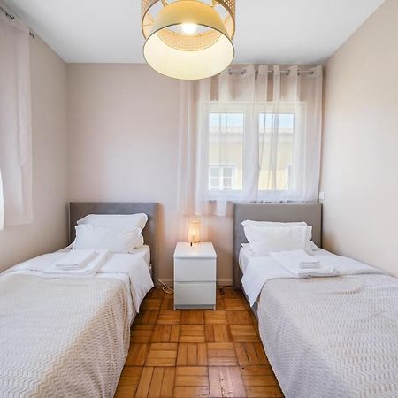 New Apartments Luiz I Bridge By Amber Star Rent Vila Nova de Gaia Dış mekan fotoğraf