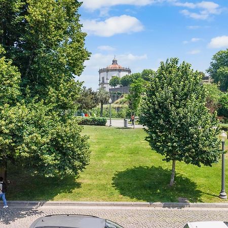 New Apartments Luiz I Bridge By Amber Star Rent Vila Nova de Gaia Dış mekan fotoğraf