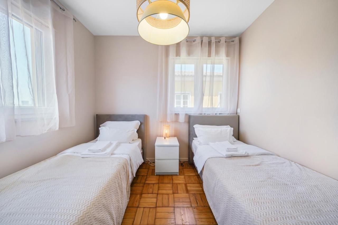 New Apartments Luiz I Bridge By Amber Star Rent Vila Nova de Gaia Dış mekan fotoğraf