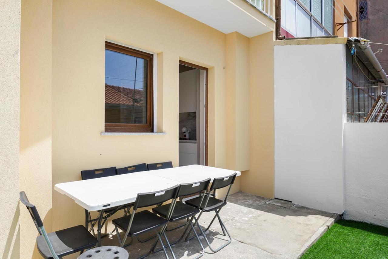 New Apartments Luiz I Bridge By Amber Star Rent Vila Nova de Gaia Dış mekan fotoğraf