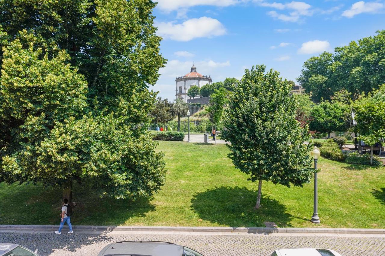 New Apartments Luiz I Bridge By Amber Star Rent Vila Nova de Gaia Dış mekan fotoğraf