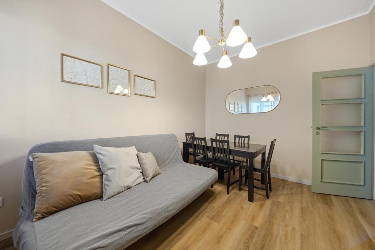 New Apartments Luiz I Bridge By Amber Star Rent Vila Nova de Gaia Dış mekan fotoğraf