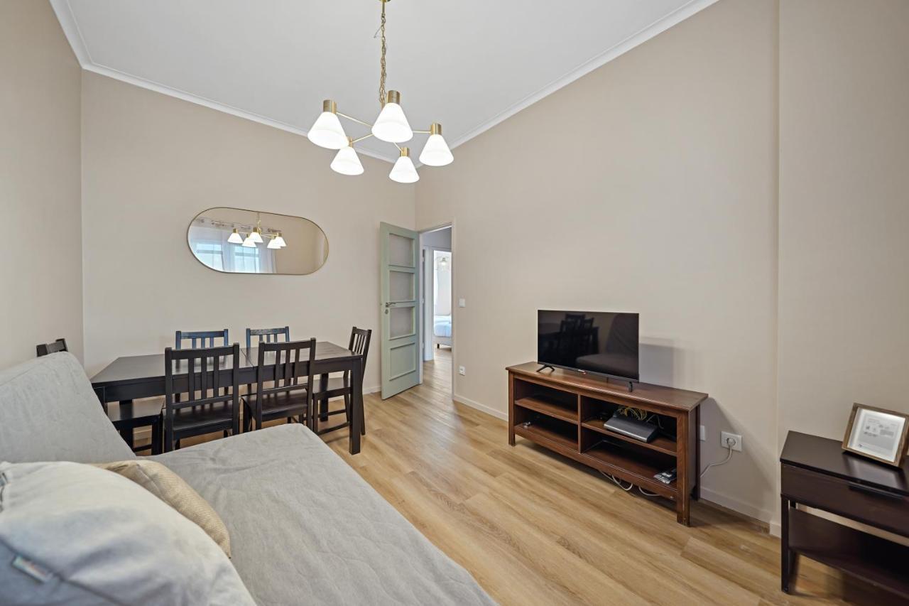 New Apartments Luiz I Bridge By Amber Star Rent Vila Nova de Gaia Dış mekan fotoğraf
