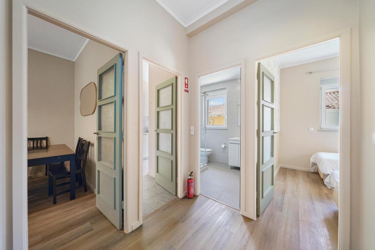 New Apartments Luiz I Bridge By Amber Star Rent Vila Nova de Gaia Dış mekan fotoğraf