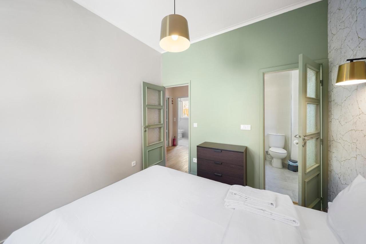 New Apartments Luiz I Bridge By Amber Star Rent Vila Nova de Gaia Dış mekan fotoğraf