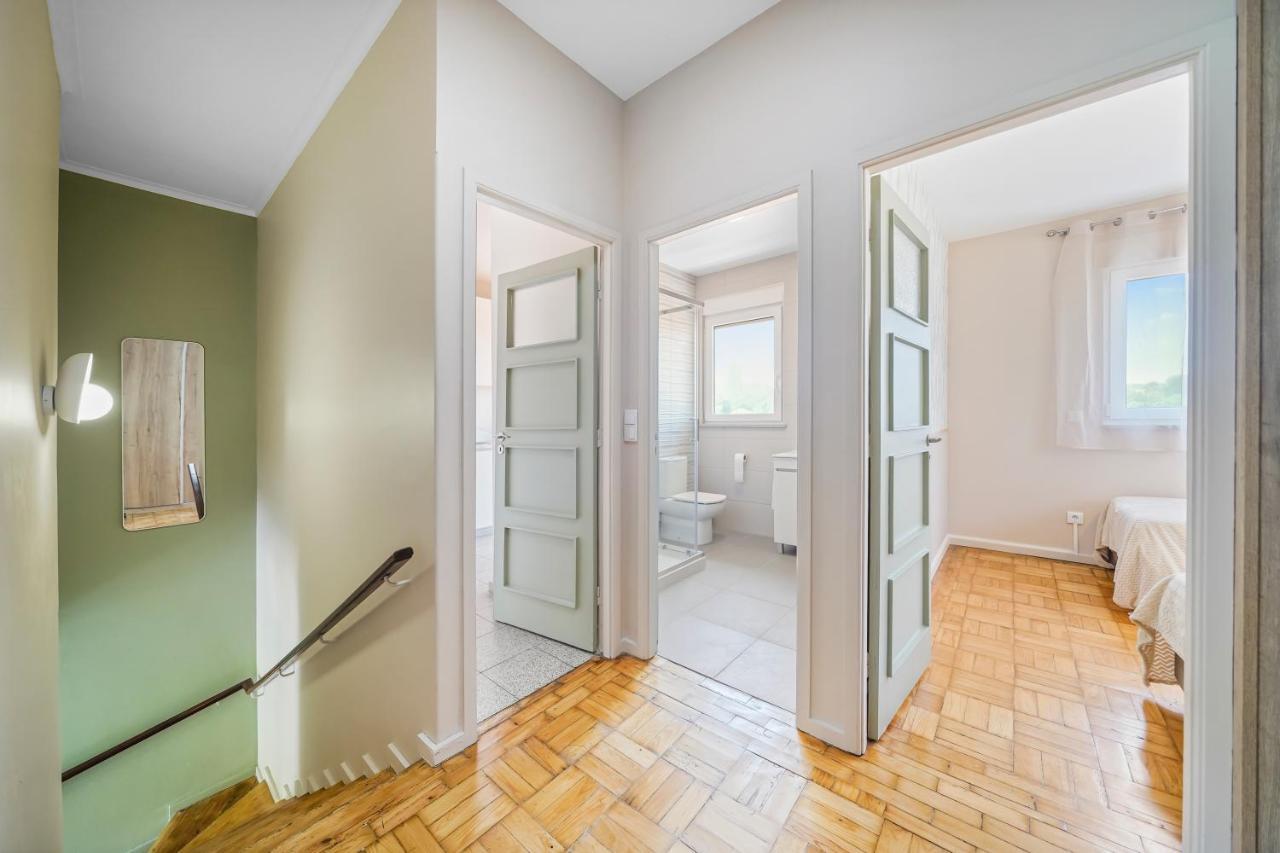New Apartments Luiz I Bridge By Amber Star Rent Vila Nova de Gaia Dış mekan fotoğraf