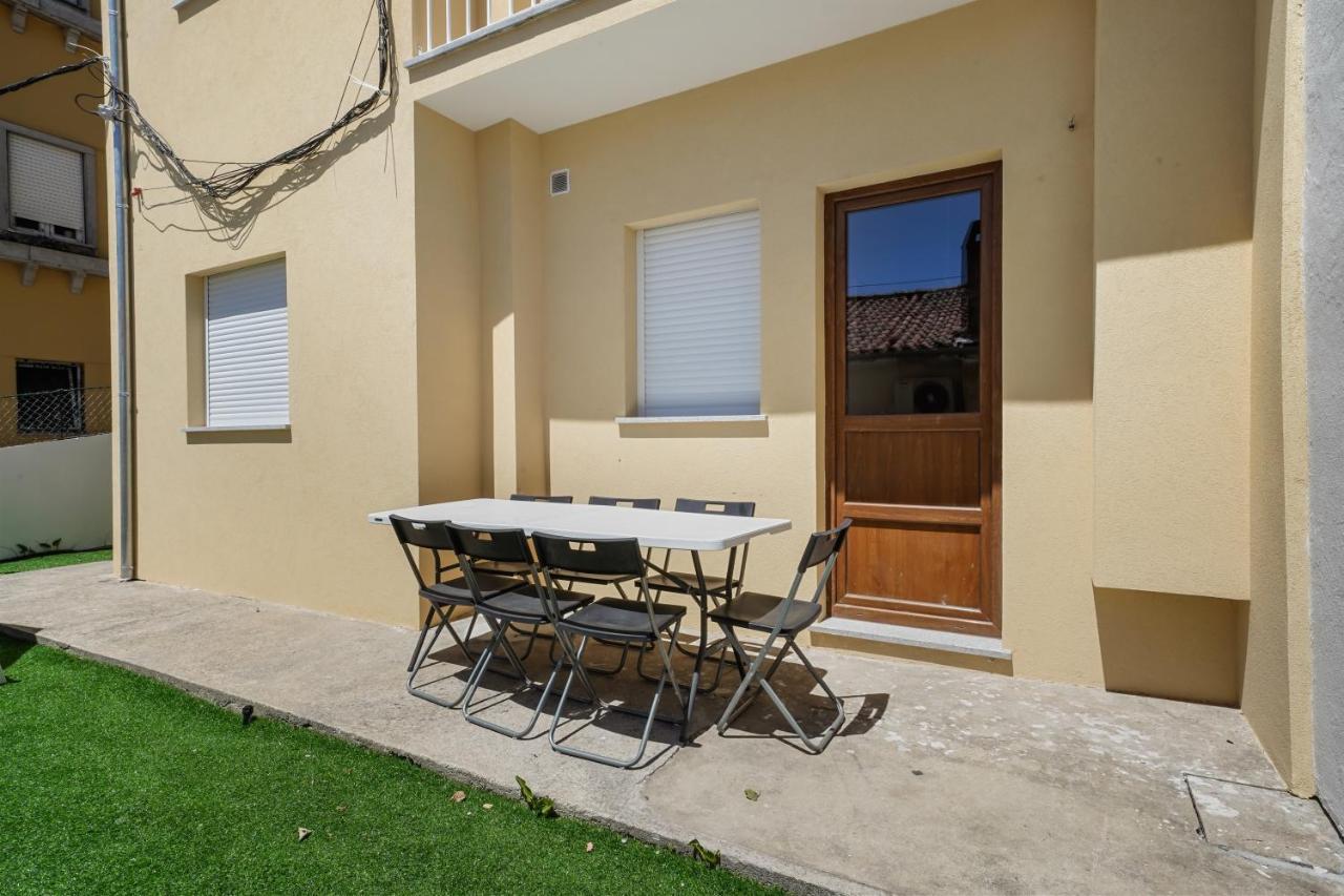 New Apartments Luiz I Bridge By Amber Star Rent Vila Nova de Gaia Dış mekan fotoğraf