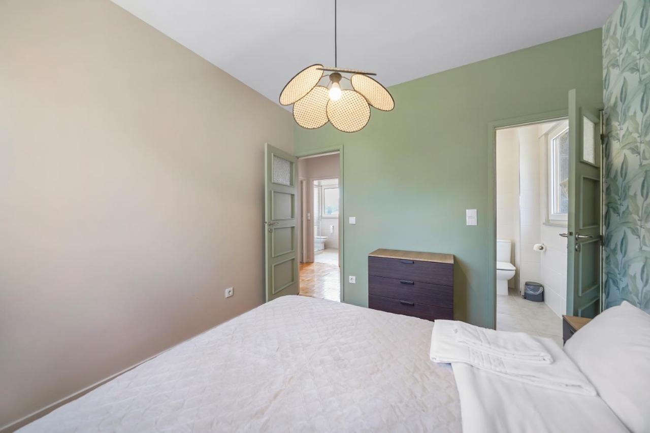 New Apartments Luiz I Bridge By Amber Star Rent Vila Nova de Gaia Dış mekan fotoğraf