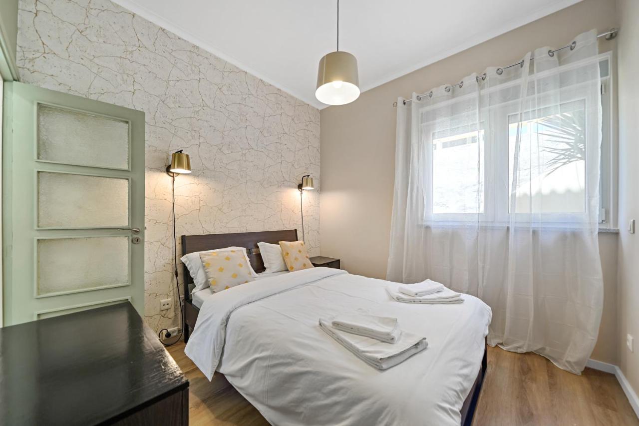 New Apartments Luiz I Bridge By Amber Star Rent Vila Nova de Gaia Dış mekan fotoğraf