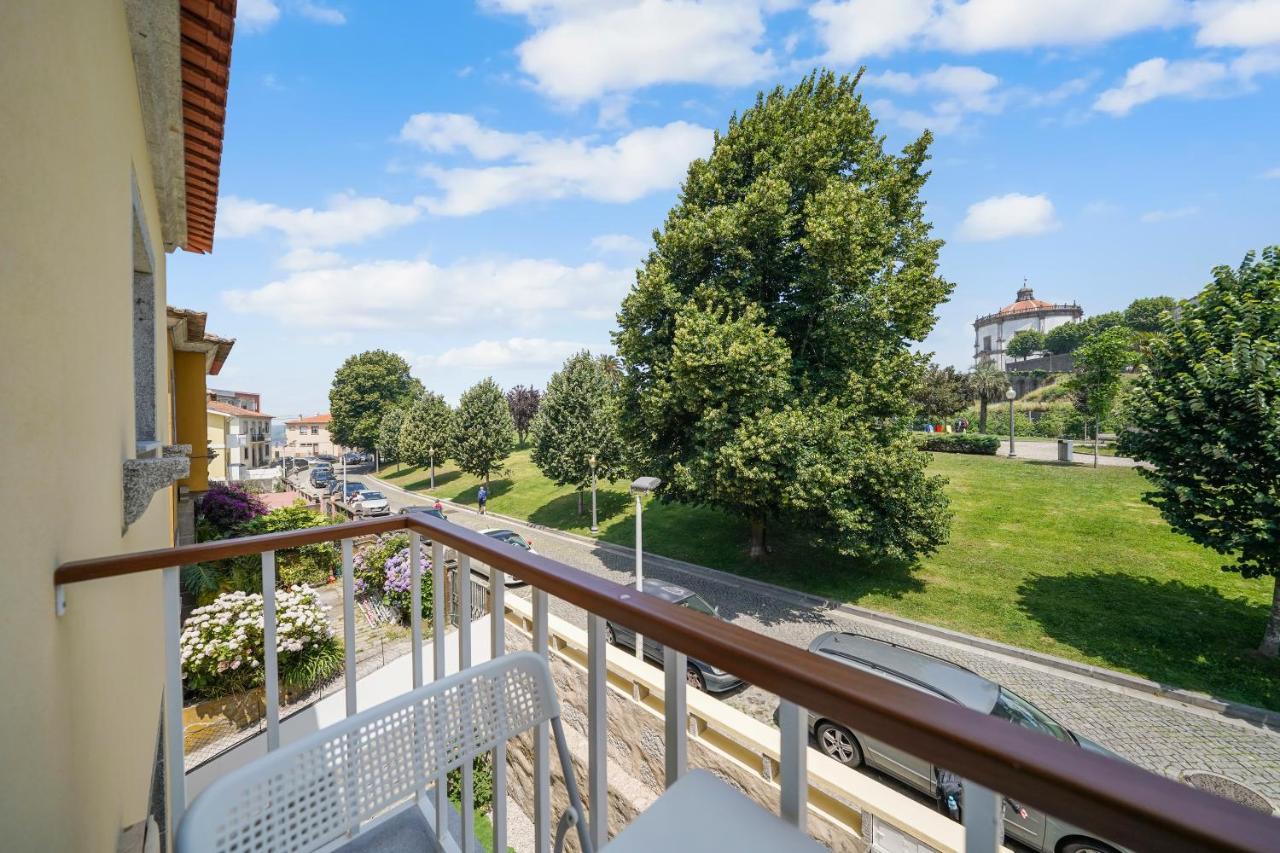 New Apartments Luiz I Bridge By Amber Star Rent Vila Nova de Gaia Dış mekan fotoğraf