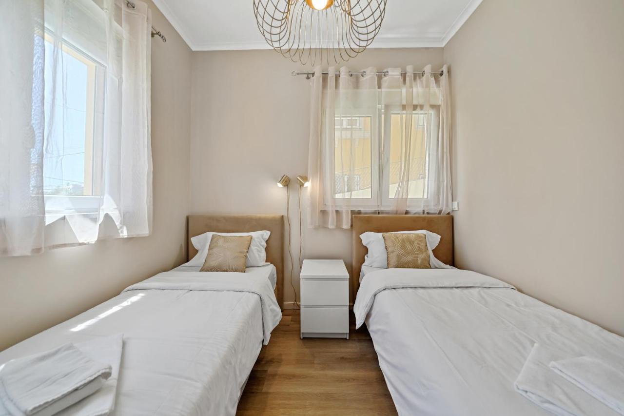 New Apartments Luiz I Bridge By Amber Star Rent Vila Nova de Gaia Dış mekan fotoğraf