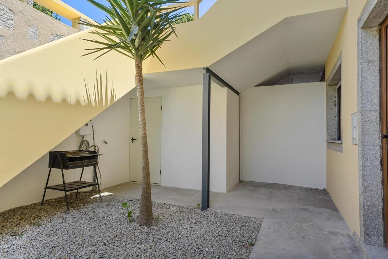 New Apartments Luiz I Bridge By Amber Star Rent Vila Nova de Gaia Dış mekan fotoğraf
