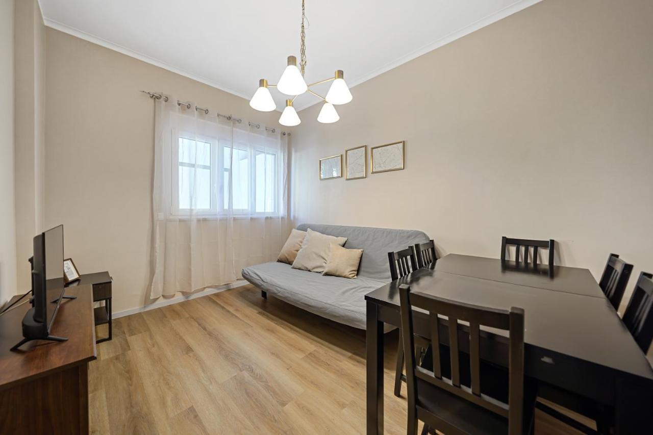 New Apartments Luiz I Bridge By Amber Star Rent Vila Nova de Gaia Dış mekan fotoğraf