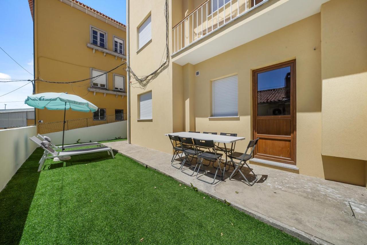 New Apartments Luiz I Bridge By Amber Star Rent Vila Nova de Gaia Dış mekan fotoğraf