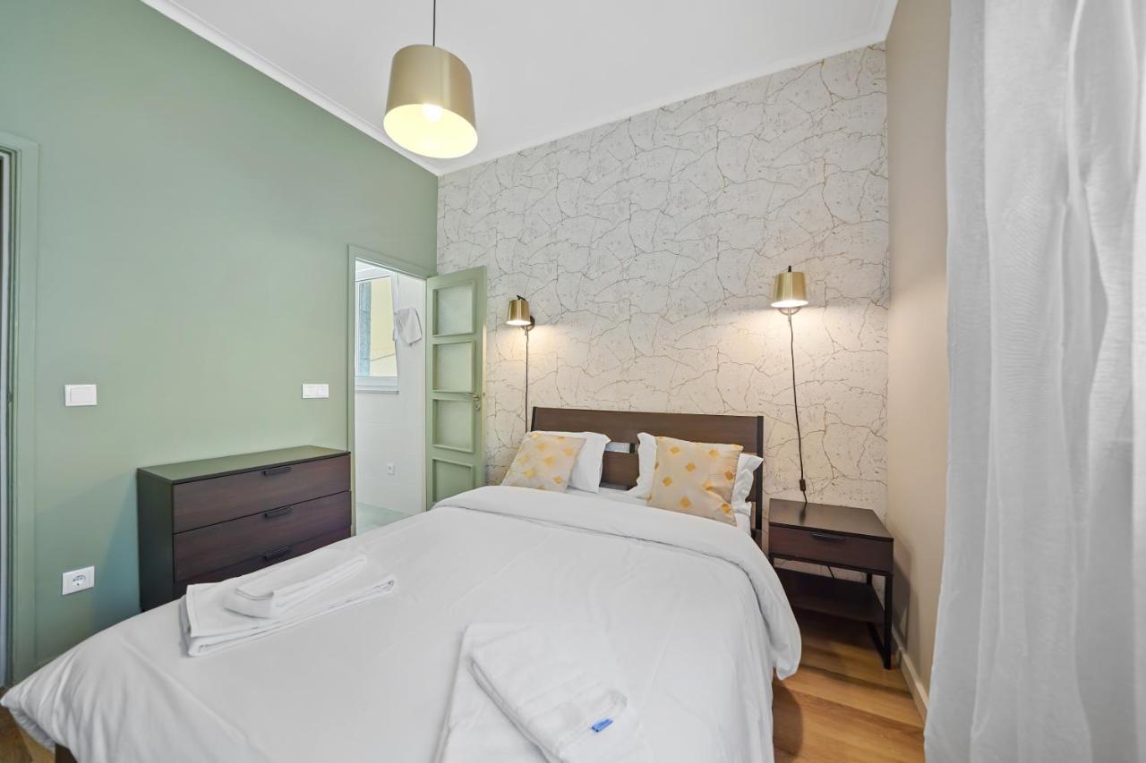 New Apartments Luiz I Bridge By Amber Star Rent Vila Nova de Gaia Dış mekan fotoğraf