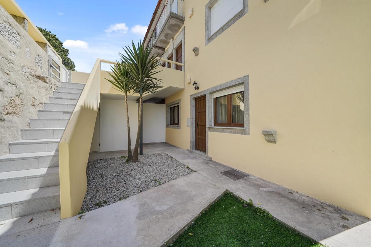 New Apartments Luiz I Bridge By Amber Star Rent Vila Nova de Gaia Dış mekan fotoğraf