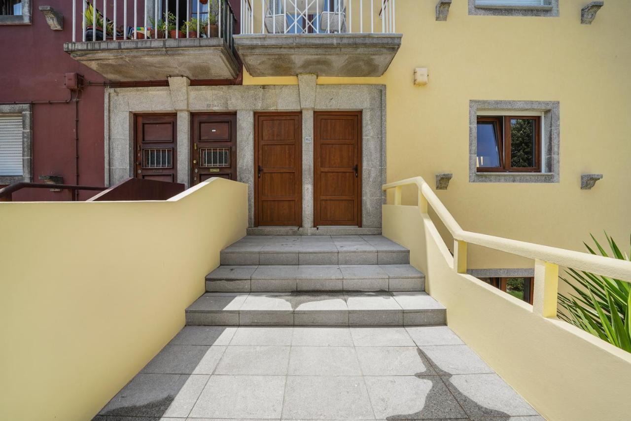 New Apartments Luiz I Bridge By Amber Star Rent Vila Nova de Gaia Dış mekan fotoğraf
