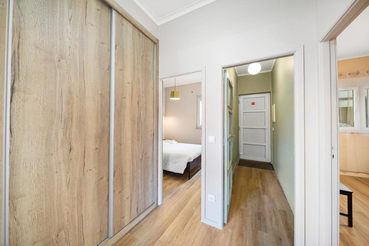 New Apartments Luiz I Bridge By Amber Star Rent Vila Nova de Gaia Dış mekan fotoğraf